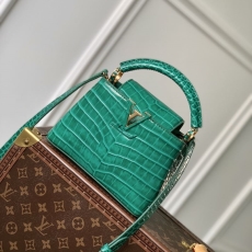 LV Top Handle Bags